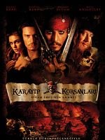 Karayip Korsanları: Siyah İnci’nin Laneti posteri