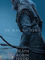 The Death Of Robin Hood posteri