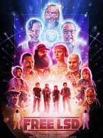 Free LSD posteri