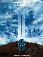 Dağ 2 posteri