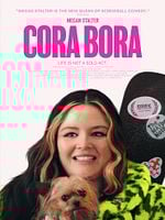 Cora Bora posteri