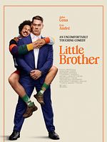 Little Brother posteri