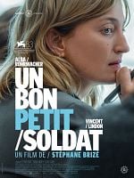 Un bon petit soldat posteri