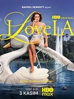 I Love LA görüntüsü