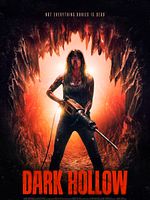 Dark Hollow posteri