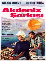 Akdeniz Şarkısı posteri