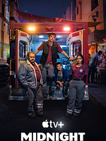 Familia de Medianoche görüntüsü