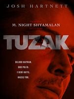 Tuzak posteri