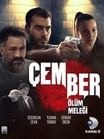 Çember: Ölüm Meleği posteri