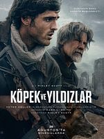 Köpek ve Yıldızlar posteri