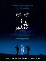 Bir Arada Yalnız posteri
