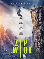 Zip Wire posteri