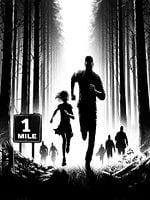 One Mile: Chapter One posteri