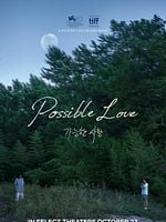 Possible Love posteri