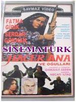 Hacer  Ana Ve Oğulları posteri