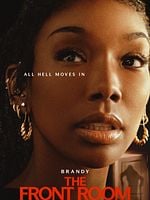 The Front Room posteri