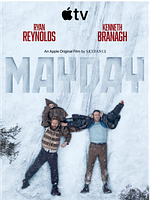 Mayday posteri