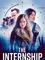 The Internship posteri