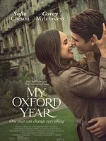 Oxford Aşkım posteri