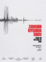 Zamanın Kıyısında Sınav posteri