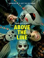 Above The Line posteri