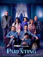 The Parenting posteri