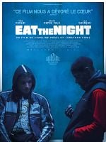 Eat the Night posteri