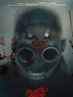Psycho Killer posteri