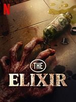 The Elixir posteri