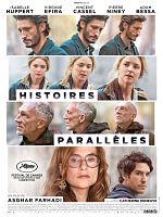 Histoires parallèles posteri