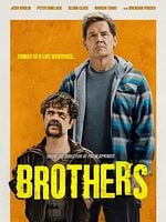 Brothers posteri