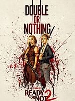 Saklambaç 2 posteri