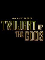 Twilight Of The Gods posteri