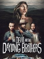 The Devil and the Daylong Brothers posteri