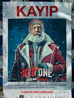 Kod Adı: Kırmızı posteri