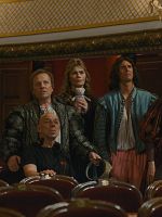 De la Comédie-Française posteri