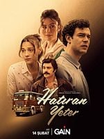 Hatıran Yeter görüntüsü