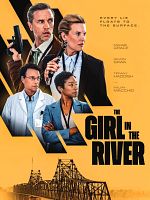 The Girl In The River posteri