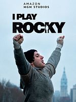 I Play Rocky posteri