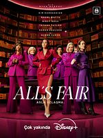 All's Fair görüntüsü