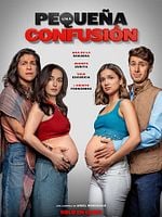 Una Pequeña Confusión posteri