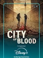 City Of Blood görüntüsü