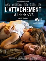 L'Attachement posteri