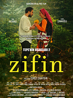 Tepenin Uşakları 2: Zifin posteri
