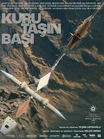 Kuru Taşın Başı posteri