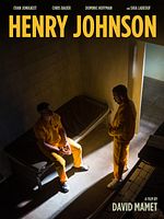 Henry Johnson posteri