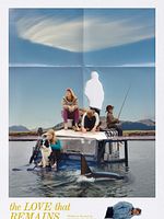 The Love That Remains posteri