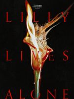 Lilly Lives Alone posteri