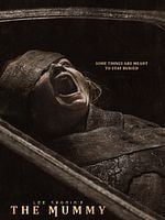  Lee Cronin'den Mumya posteri