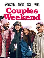 Couples Weekend posteri